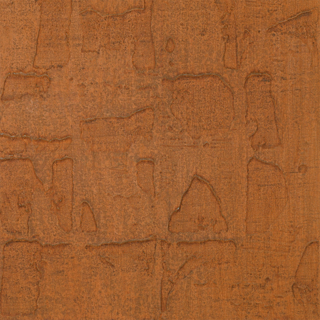 Tabula Corten Orange