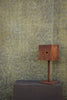 Tabula Corten Stone