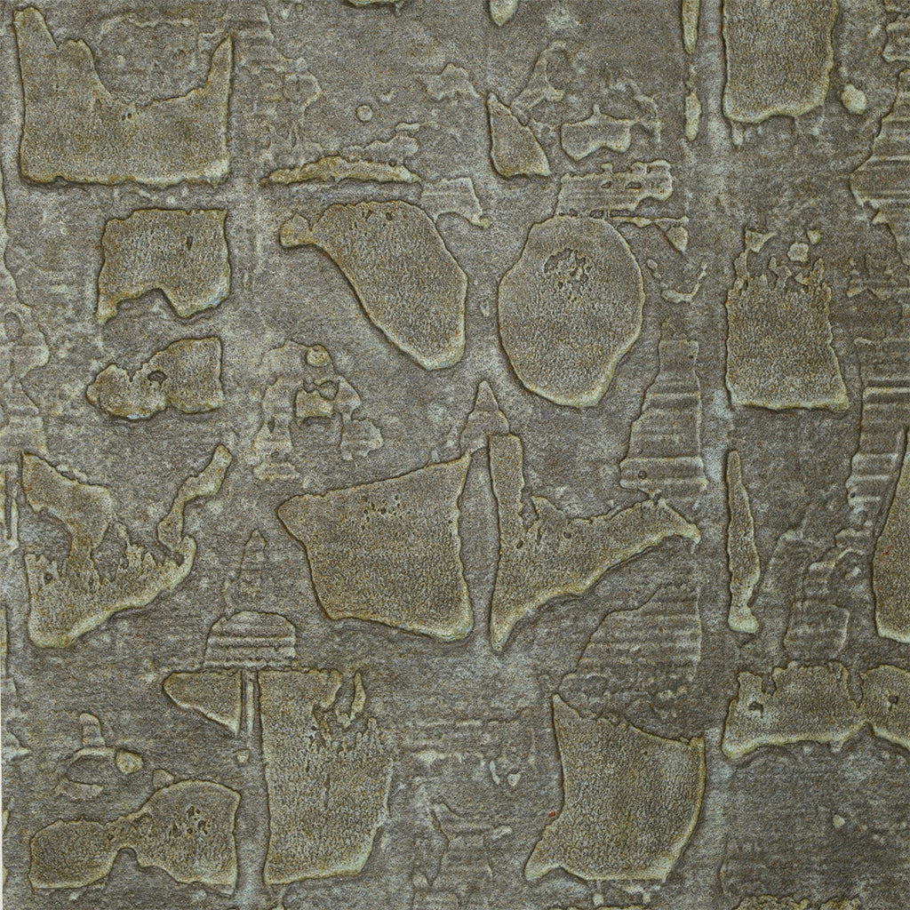 Tabula Corten Stone