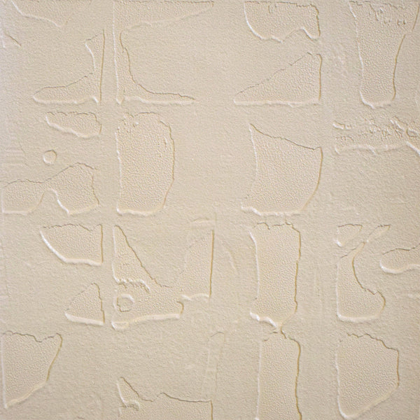 Tabula Lacca Beige Wallcovering | Artmura