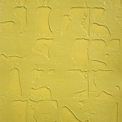 Tabula Lacca Yellow Wallcovering | Artmura