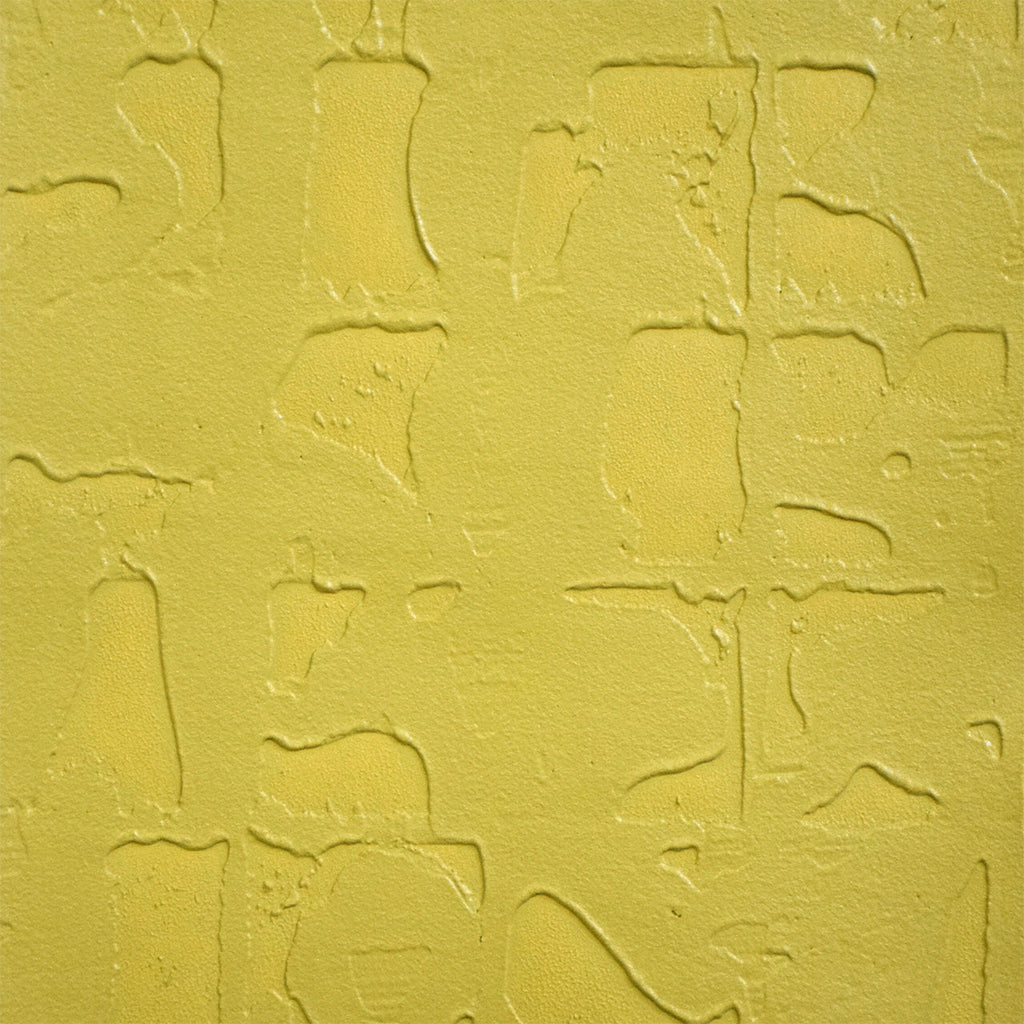 Tabula Lacca Yellow
