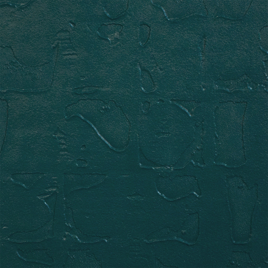 Tabula Lacca Teal