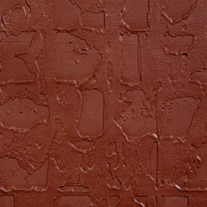 Tabula Lacca Red Wallcovering | Artmura