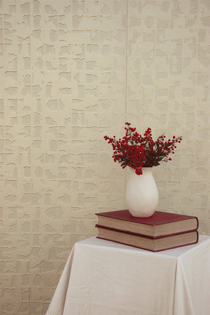 Tabula Mica Beige