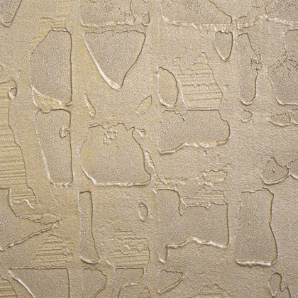 Tabula Mica Beige Wallcovering | Artmura