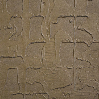Tabula Mica Brown Wallcovering | Artmura