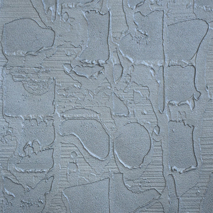 Tabula Mica Blue Wallcovering | Artmura