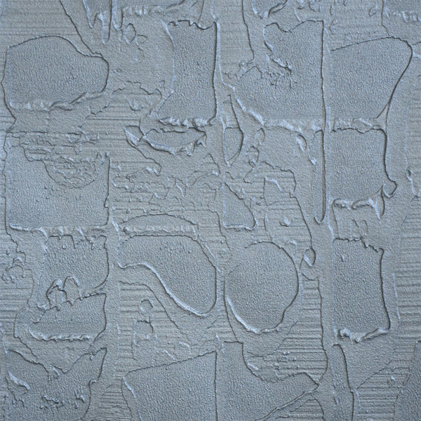 Tabula Mica Blue Wallcovering | Artmura