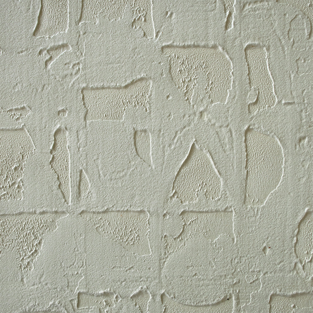 Tabula Wax Off-White