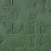 Tabula Wax Green
