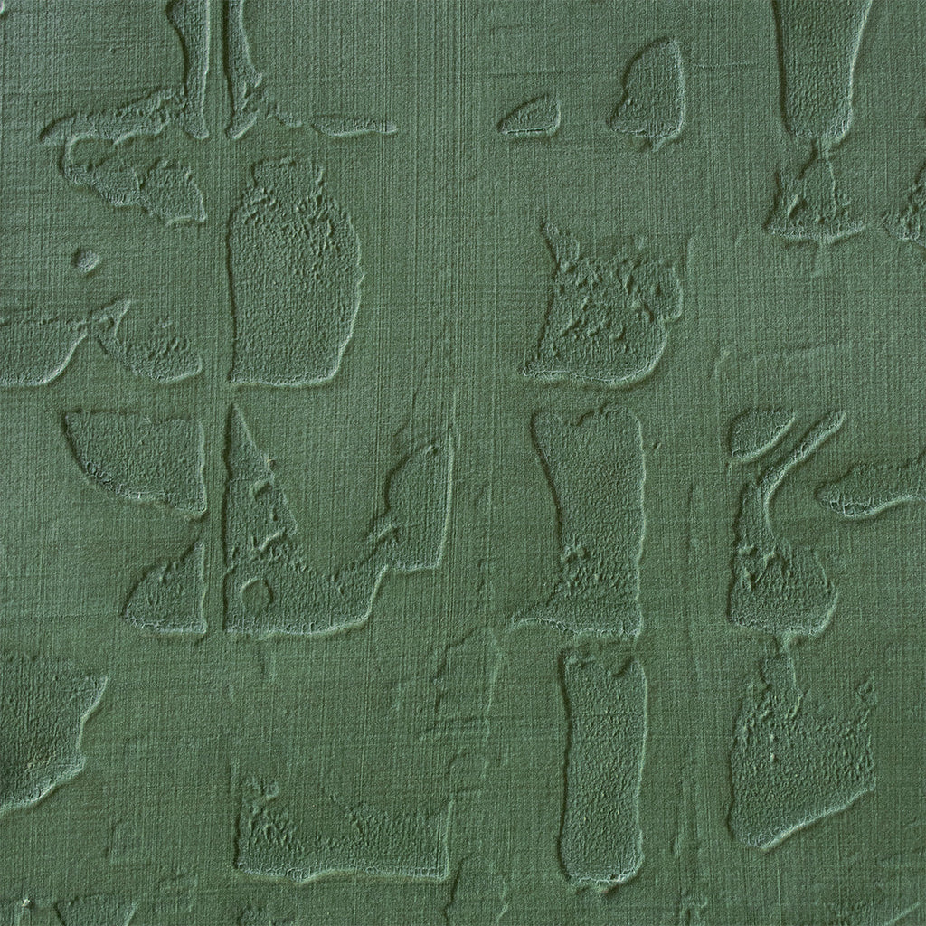 Tabula Wax Green