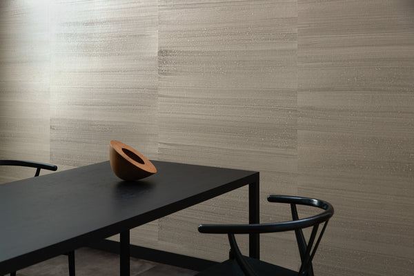 Galaxy Wash-02 Hand Painted Cream Wallpaper | Koroseal