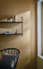 Cyrus Weave Natural Wallpaper  Wallpaper | Koroseal