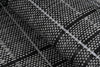 Pulp and Plaid Natural Wallpaper Grey Wallpaper | Koroseal