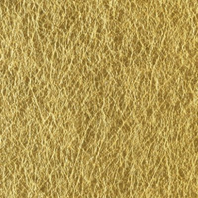 Frenetic Foil Paper Gold Wallpaper | Koroseal