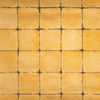 Opulent Leaf Foil Leaf  Gold Wallpaper | Koroseal
