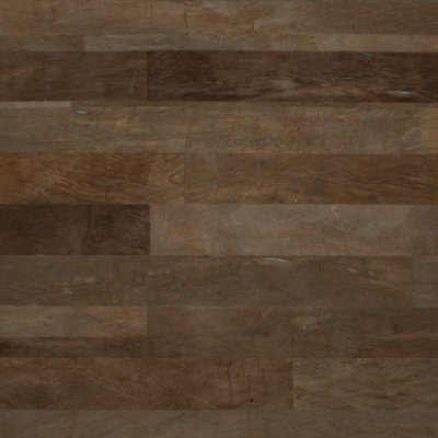 Color-Wash Cork Natural Wallpaper Mocha Brown Wallpaper | Koroseal