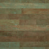 Color-Wash Cork Natural Wallpaper Green Brown Wallpaper | Koroseal