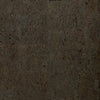 Aged Molten Cork Natural Wallpaper Brown Wallpaper | Koroseal