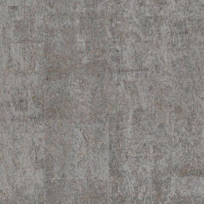 Aura Cork Gold - Gray Commercial Wallcovering | Koroseal