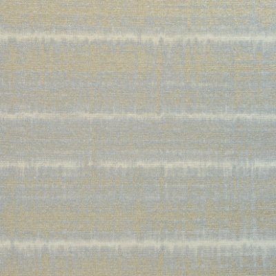 Metalen Lint Gold - Light Gray Commercial Wallcovering | Koroseal