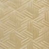 Woven Wood Natural Wallpaper Gold Wallpaper | Koroseal