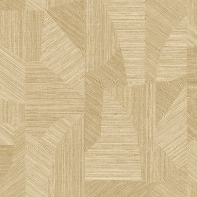 Tarragon Wallcovering - Beige Wallcovering | Arte International