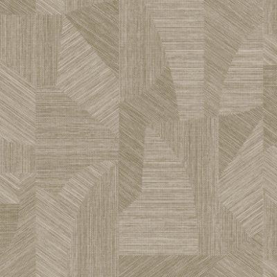 Tarragon Wallcovering - Beige Wallcovering | Arte International