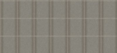 Tattersall Plaid Woolery Gray - Gray Commercial Wallcovering | Koroseal