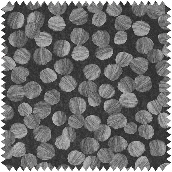Brush Rose Linen Fabric | Coordone Europe