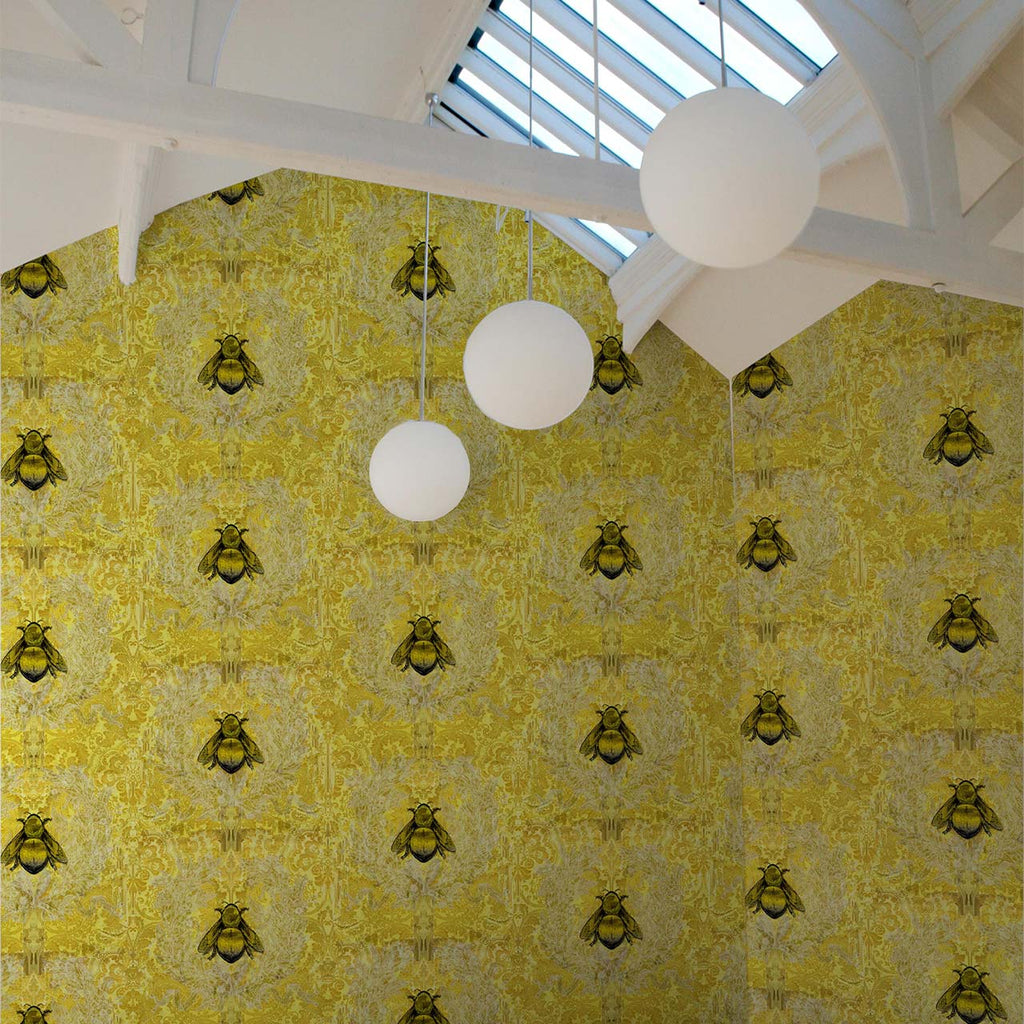 Imperial Apiary Yellow
