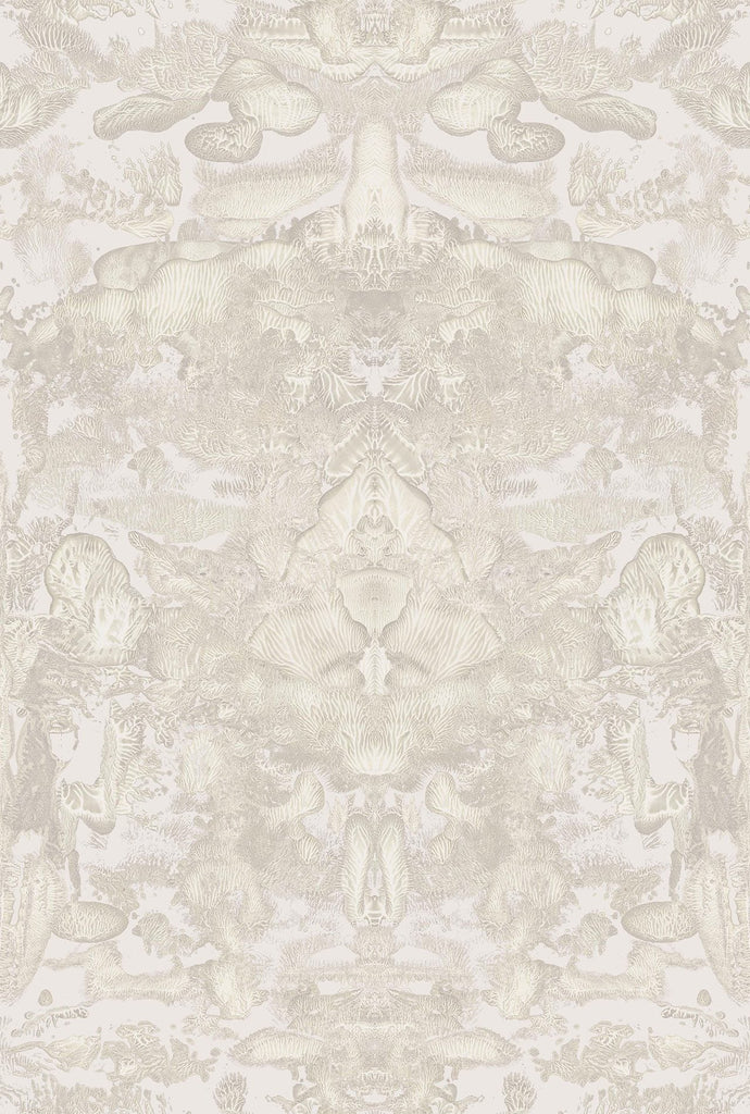Roller Blotch Stone