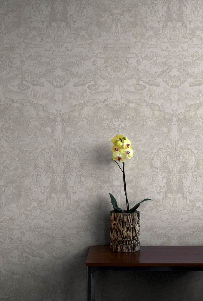 Roller Blotch Stone