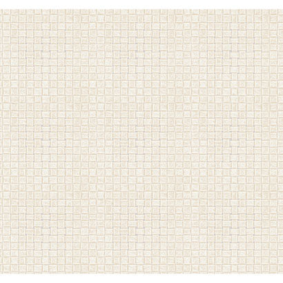 Paradise Island Weave Wallpaper | Jeffrey Stevens