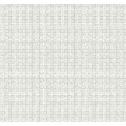 Paradise Island Weave Wallpaper | Jeffrey Stevens