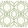 Sawgrass Trellis Wallpaper | Jeffrey Stevens