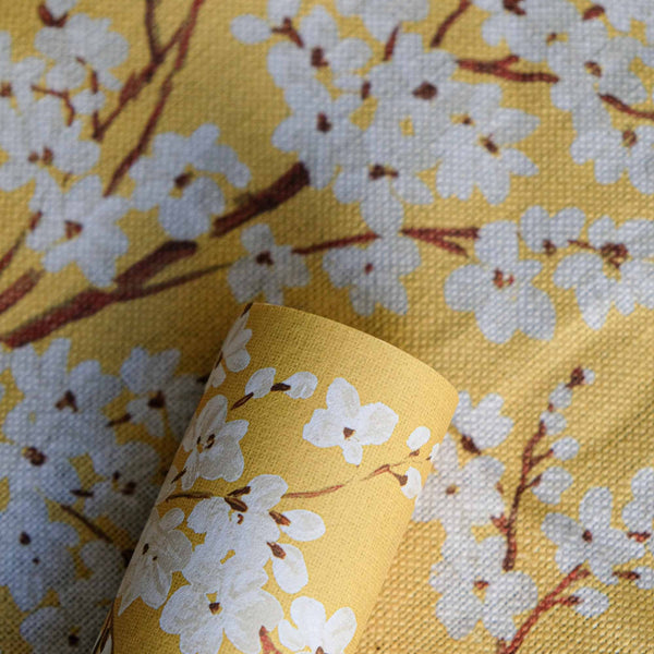 Brush Stone Linen Fabric | Coordone Europe