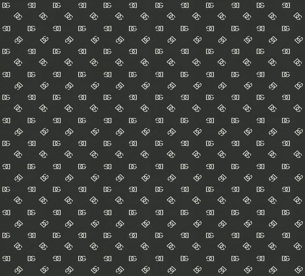 Dg Mediano Piccolo By Dolce & Gabbana Wallcovering