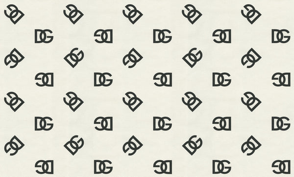 Dg Grande Lorenzo By Dolce & Gabbana Wallcovering