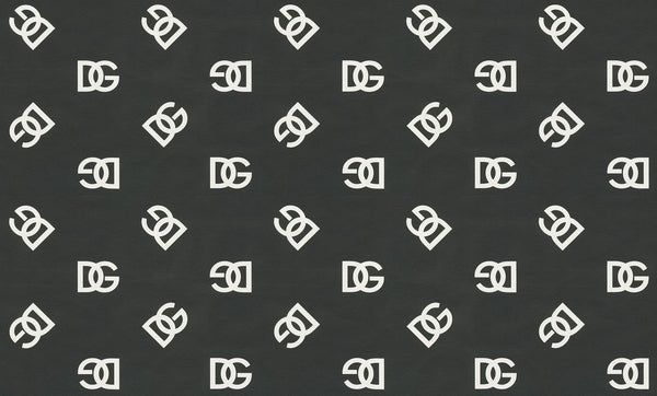 Dg Grande Antonio By Dolce & Gabbana Wallcovering