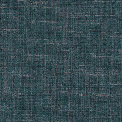 Paestum Blue Wallcovering | Jeffrey Stevens