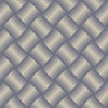 Tessere Geometric Creative  Wallpaper (Te21-10) | Koroseal Type 2 Vinyl | Koroseal