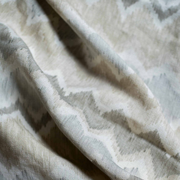 Estanque Papiro Linen Fabric | Coordone Europe