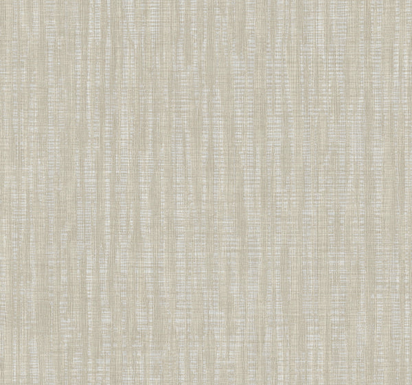 Oslo Topography Linen Wallcovering | Phillipe Romano