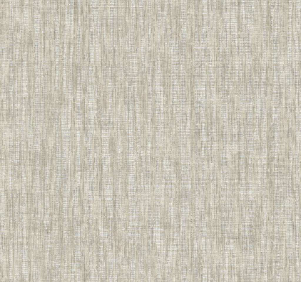 Oslo Topography Linen Wallcovering | Phillipe Romano