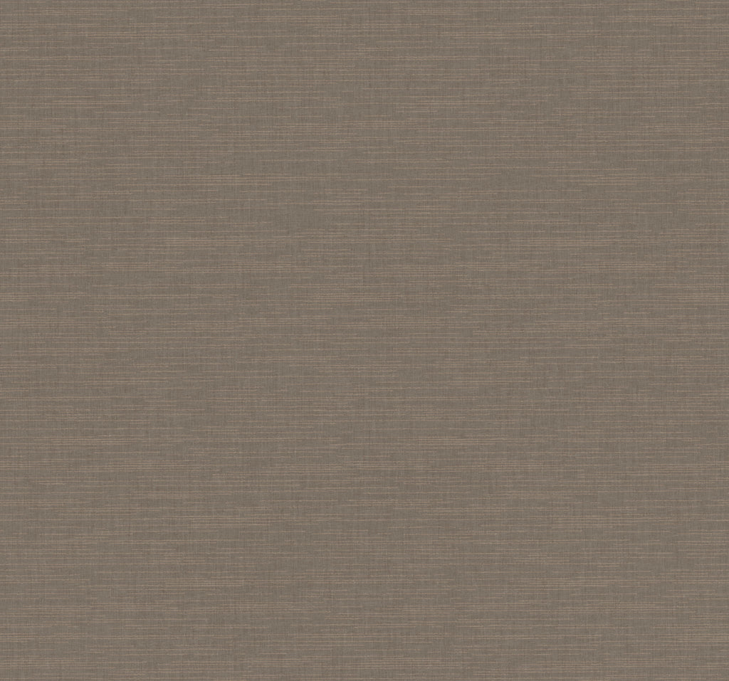 Oslo Tussah Smoke Wallcovering | Phillipe Romano