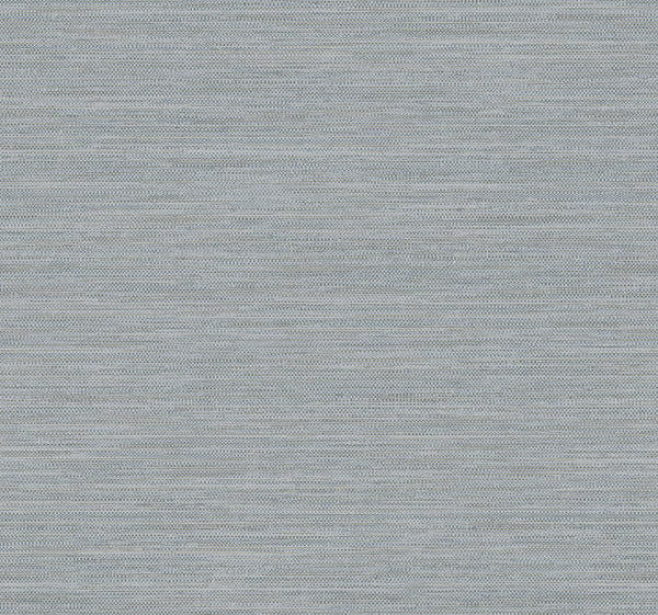 Oslo Holland Slate Wallcovering | Phillipe Romano