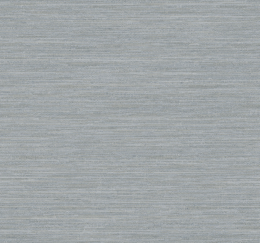 Oslo Holland Slate Wallcovering | Phillipe Romano