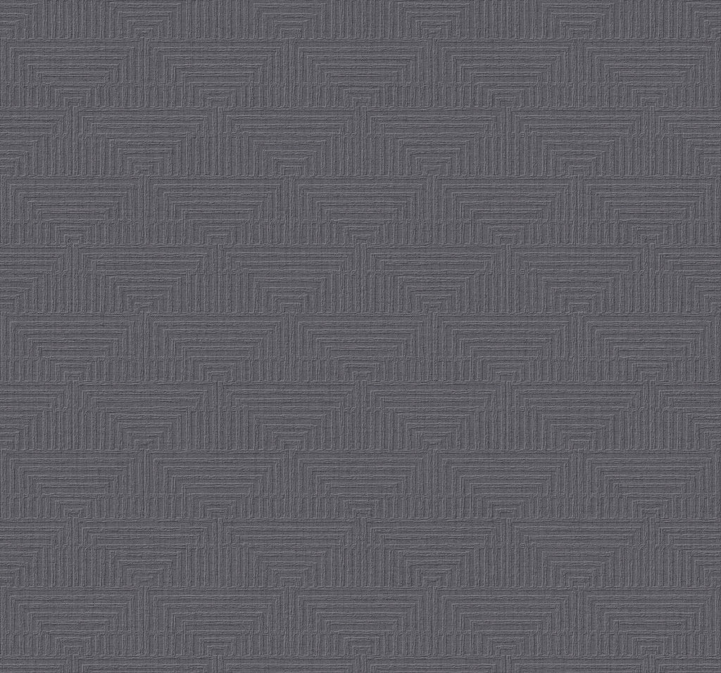 Oslo Truxton Dusk Wallcovering | Phillipe Romano